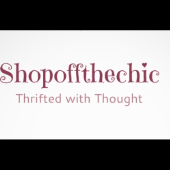 shopoffthechic